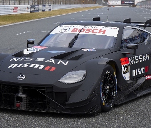 Nissan GT-R Nismo GT500