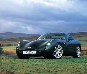 TVR Tuscan