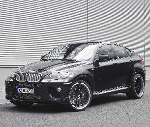 BMW, Schnitzer, Ac, X6