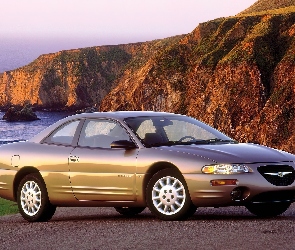 Chrysler Sebring Coupe