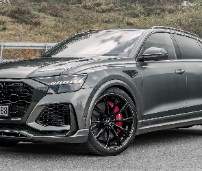 Audi RS Q8 by ABT