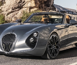 Wiesmann Project Thunderball