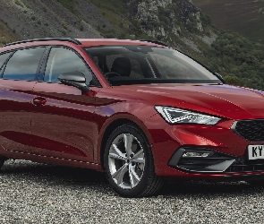 Seat Leon Estate