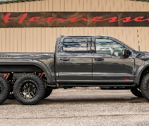 Ford F150 Raptor Hennessey VelociRaptor