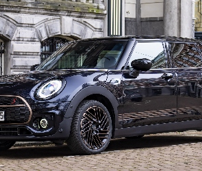 Mini Cooper S Clubman, Final Edition