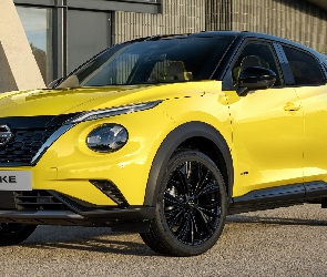 Nissan Juke N-Sport