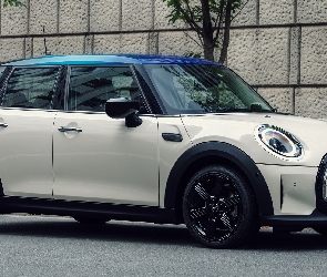 Mini Cooper, 5 Door