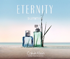 Calvin Klein, Perfumy, Eternity Summer