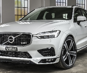 Volvo XC60 R-Design by Heico Sportiv