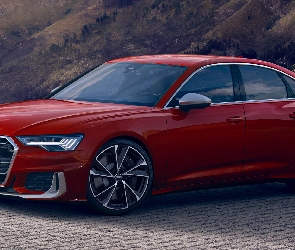 Audi S6 Sedan