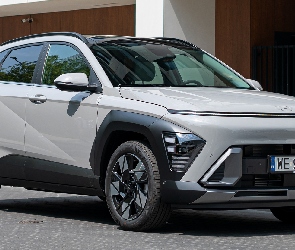 Hyundai, Kona