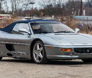 Ferrari F355 Spider Seria Fiorano