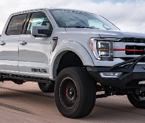 Venom 775, Hennessey, Ford F-150