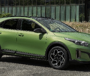 Kia XCeed GT