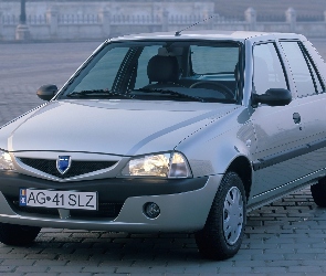 Dacia Solenza