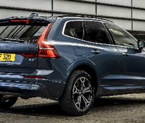 Volvo XC60 Mild