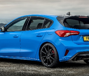 Ford Focus ST, 2021