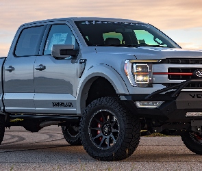 Ford F-150, Hennessey Venom 775
