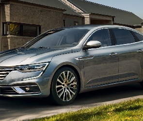 Renault Talisman, 2021