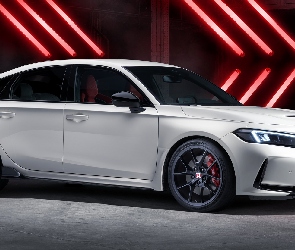 Honda Civic Typ R