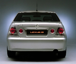 Lexus Seria IS