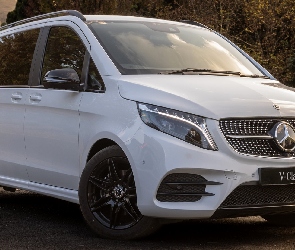 Mercedes-Benz Klasa V Special