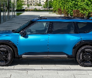 Kia EV9 GT