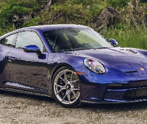 Porsche 911 GT3 Touring