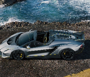 Lamborghini Autentica