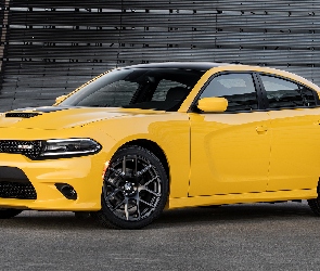 Dodge Charger Daytona