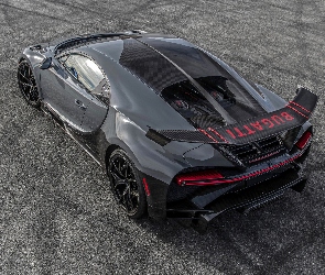 Bugatti Chiron Pur Sport