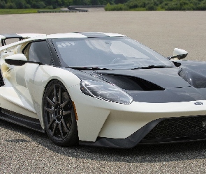 Ford GT 64 Heritage Edition
