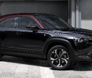 Mazda MX-30 R-EV Edition R, 2023