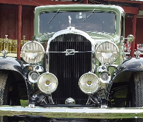 zderzak , światła, Buick