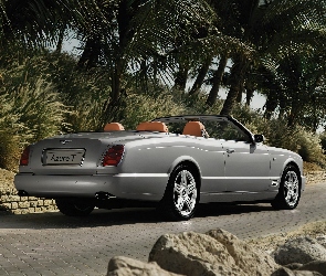 Bentley Azure T