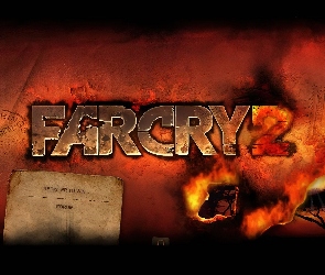 FarCry 2