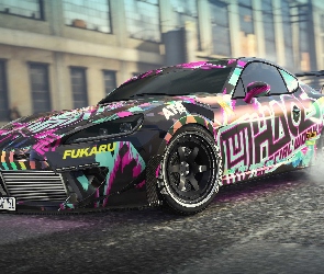 Grand Theft Auto V, GTA, Gra