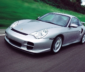 Porsche GT2