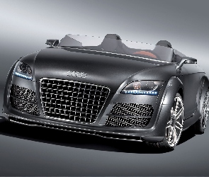 Audi, Prototyp