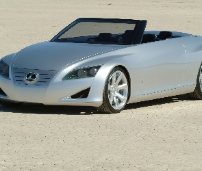 Lexus LF-C