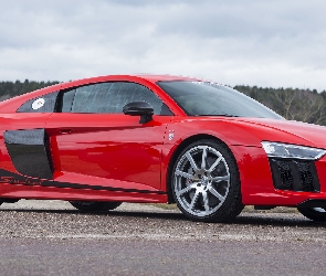 Audi R8 V10 Coupe Supercharged, MTM