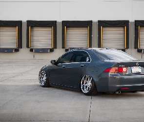 Acura TSX