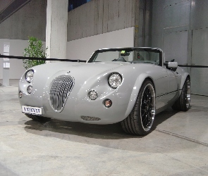 Reflektory, Wiesmann MF3