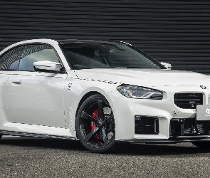 BMW M2, Białe