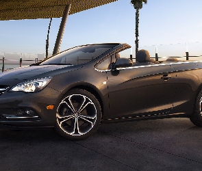 Buick Cascada