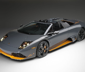 Lamborghini Reventon, Roadster