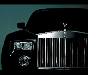 Reklama, Rolls-Royce Phantom