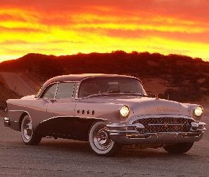 Buick Roadmaster