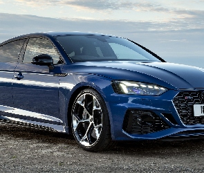 Audi RS5 Sportback