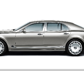 Bentley Mulsanne